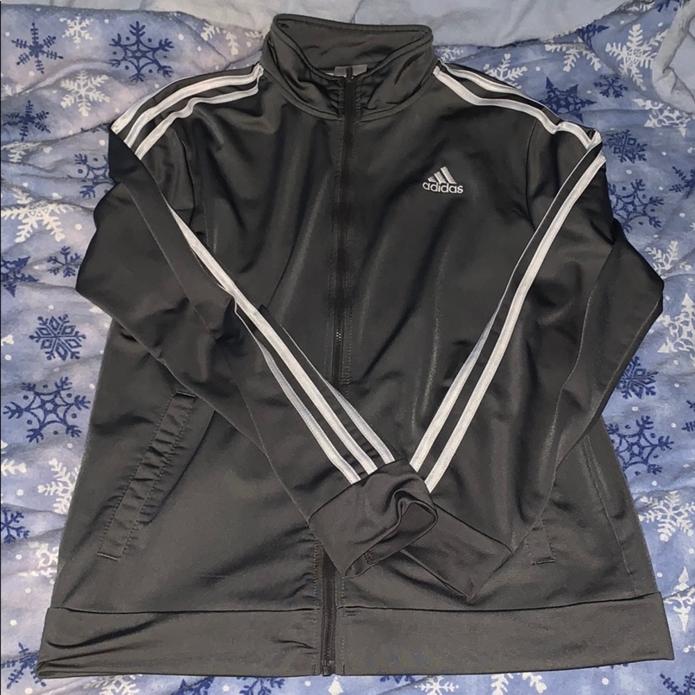 Adidas jacket